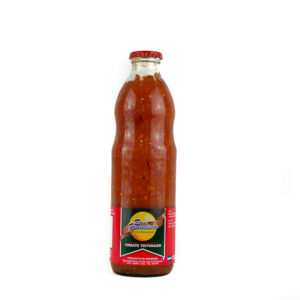 SALSA DE TOMATE 1 KG