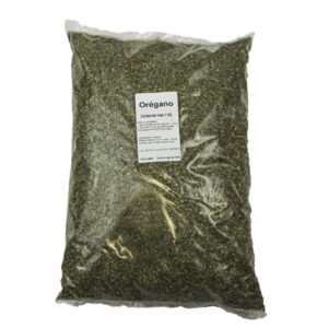 OREGANO POR 1 KG