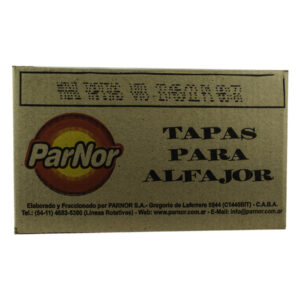 MAXI TAPITAS PARNOR X 5KG