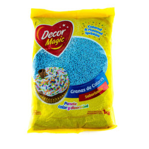 GRANA CELESTE DECOR MAGIC X 1KG