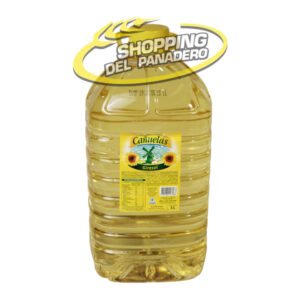 ACEITE CAÑUELAS 5L