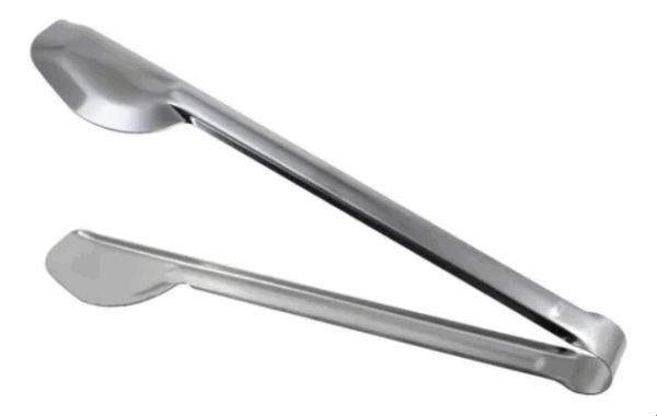 PINZA PARA LANCHONETE