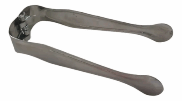 PINZA PARA BOMBON